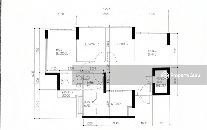 For Sale 118A Canberra Crescent