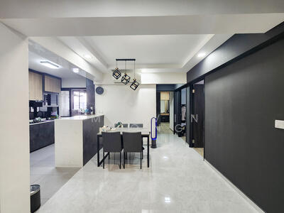 For Sale - 118A Canberra Crescent