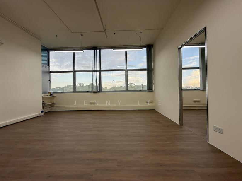 Wcega Tower, 21 Bukit Batok Crescent, Dairy Farm / Bukit Panjang / Choa Chu Kang, 550 sqft, Light Industrial (B1) For Rent, by Jenny Lee, 60134980 - CommercialGuru.com.sg