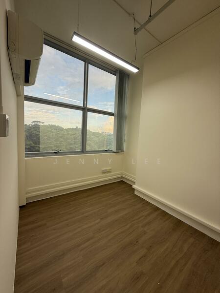 Wcega Tower, 21 Bukit Batok Crescent, Dairy Farm / Bukit Panjang / Choa Chu Kang, 550 sqft, Light Industrial (B1) For Rent, by Jenny Lee, 60134980 - CommercialGuru.com.sg