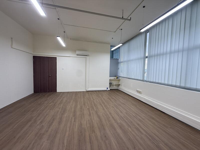 Wcega Tower, 21 Bukit Batok Crescent, Dairy Farm / Bukit Panjang / Choa Chu Kang, 550 sqft, Light Industrial (B1) For Rent, by Jenny Lee, 60134980 - CommercialGuru.com.sg