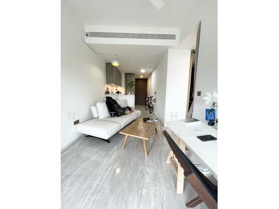 For Sale - Leedon Green