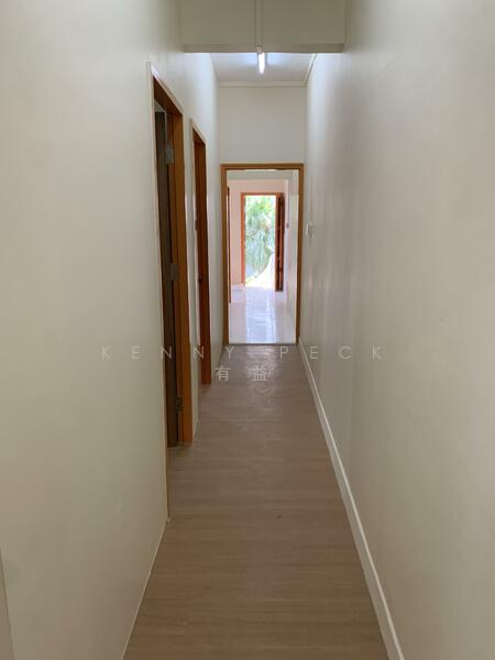 Kai Fook Mansion, 2 Kim Tian Road, Room Rental, 200 sqft, Apartment For Rent, by Kenny Peck 有益, 60134988 - Hallway - PropertyGuru.com.sg