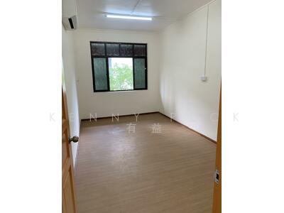 For Rent - Kai Fook Mansion