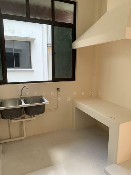 Kai Fook Mansion, 2 Kim Tian Road, Room Rental, 200 sqft, Apartment For Rent, by Kenny Peck 有益, 60134988 - Kitchen - PropertyGuru.com.sg