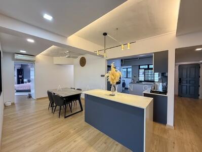 For Sale - 773 Bedok Reservoir View