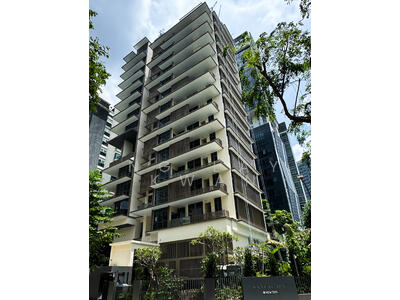 For Sale - Sanctuary @ Newton