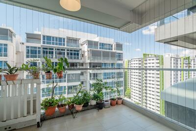 For Sale - The Tampines Trilliant