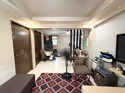 For Sale - 37 Teban Gardens Road