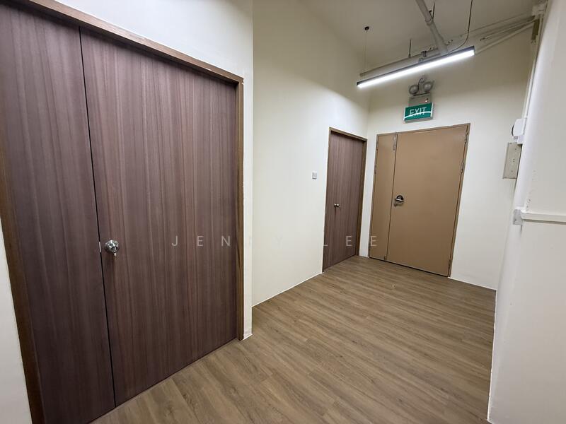 Wcega Tower, 21 Bukit Batok Crescent, 450 sqft, Light Industrial (B1) For Rent, by Jenny Lee, 60135008 - CommercialGuru.com.sg