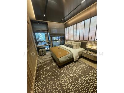 For Sale - The Collective At One Sophia