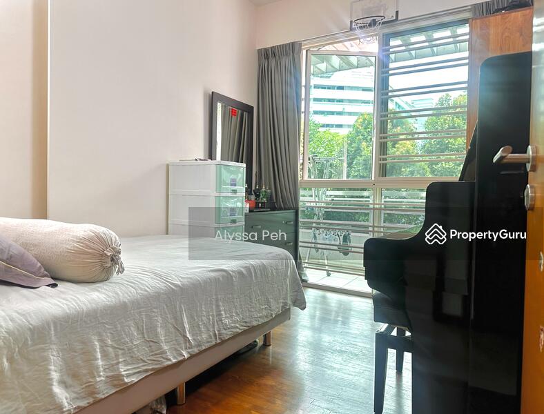 Bedroom II