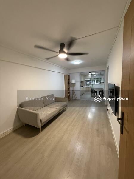For Rent - 108 Aljunied Crescent