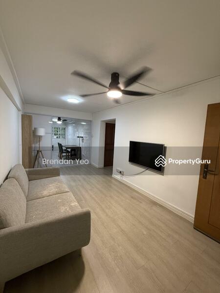 For Rent - 108 Aljunied Crescent
