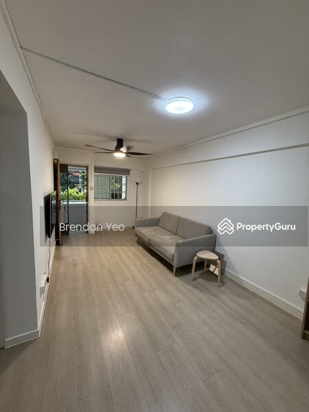 For Rent - 108 Aljunied Crescent