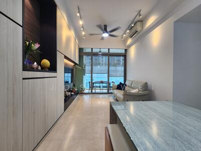 For Sale - Kingsford Hillview Peak