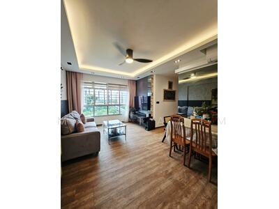 For Sale - 210C Punggol Place