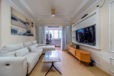 For Sale - 231 Pasir Ris Drive 4