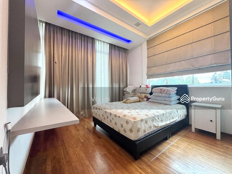 For Sale - ◤ Serangoon Garden