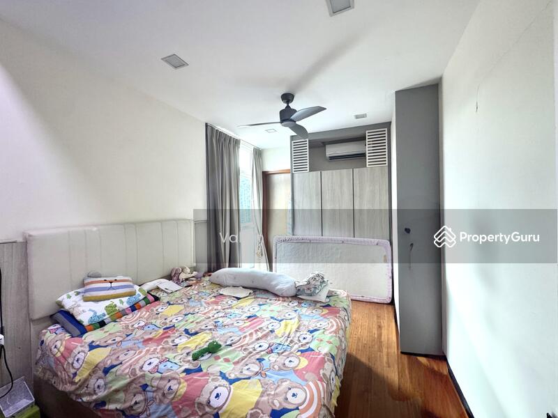 For Sale - ◤ Serangoon Garden