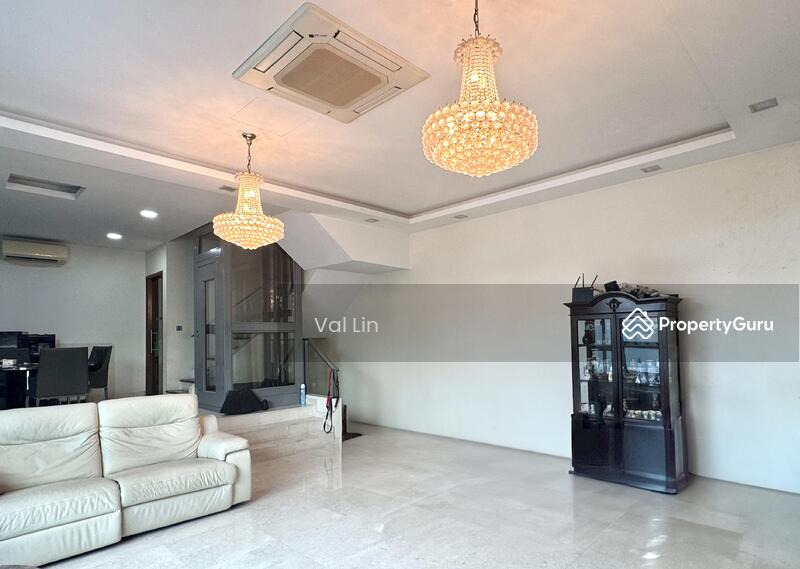 For Sale - ◤ Serangoon Garden
