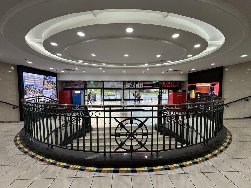 Parklane Shopping Mall, 35 Selegie Road, 301 sqft, Mall Shop For Rent, by Charmaine Leong, 60135044 - CommercialGuru.com.sg