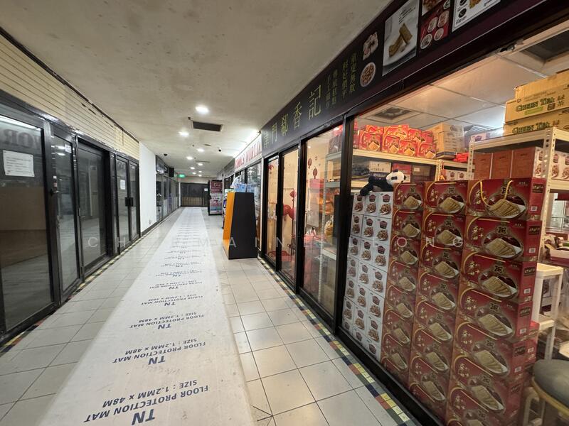 Parklane Shopping Mall, 35 Selegie Road, 301 sqft, Mall Shop For Rent, by Charmaine Leong, 60135044 - CommercialGuru.com.sg