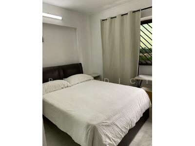 For Rent - 447 Bright Hill Drive