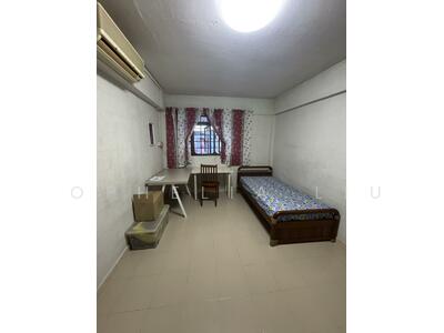 For Rent - 318 Clementi Avenue 4