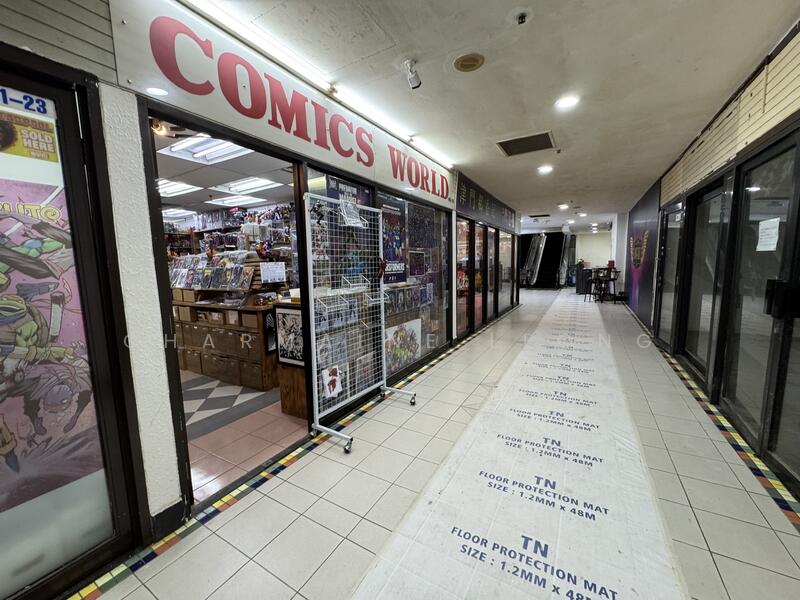 Parklane Shopping Mall, 35 Selegie Road, 2,141 sqft, Mall Shop For Rent, by Charmaine Leong, 60135050 - CommercialGuru.com.sg