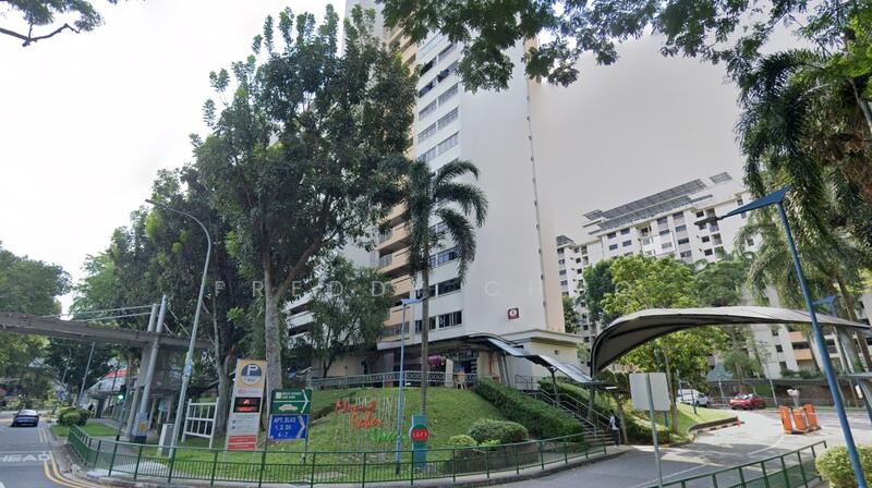 High Yield No GST Prime HDB Shophouse in Telok Blangah Crescent, 6 Telok Blangah Crescent, Harbourfront / Telok Blangah, 1,271 sqft, Other Retail For Sale, by Freddy Choo, 60135051 - Exterior - CommercialGuru.com.sg