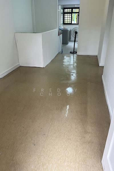 High Yield No GST Prime HDB Shophouse in Telok Blangah Crescent, 6 Telok Blangah Crescent, Harbourfront / Telok Blangah, 1,271 sqft, Other Retail For Sale, by Freddy Choo, 60135051 - CommercialGuru.com.sg