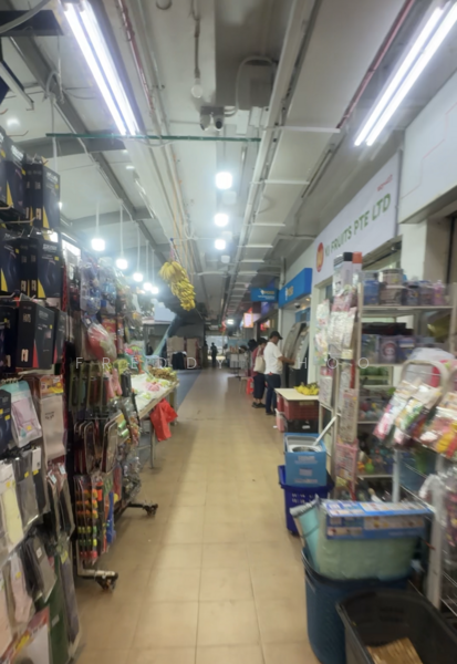 High Yield No GST Prime HDB Shophouse in Telok Blangah Crescent, 6 Telok Blangah Crescent, Harbourfront / Telok Blangah, 1,271 sqft, Other Retail For Sale, by Freddy Choo, 60135051 - Others - CommercialGuru.com.sg