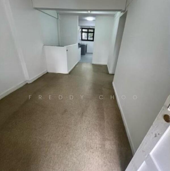 High Yield No GST Prime HDB Shophouse in Telok Blangah Crescent, 6 Telok Blangah Crescent, Harbourfront / Telok Blangah, 1,271 sqft, Other Retail For Sale, by Freddy Choo, 60135051 - Corridor - CommercialGuru.com.sg