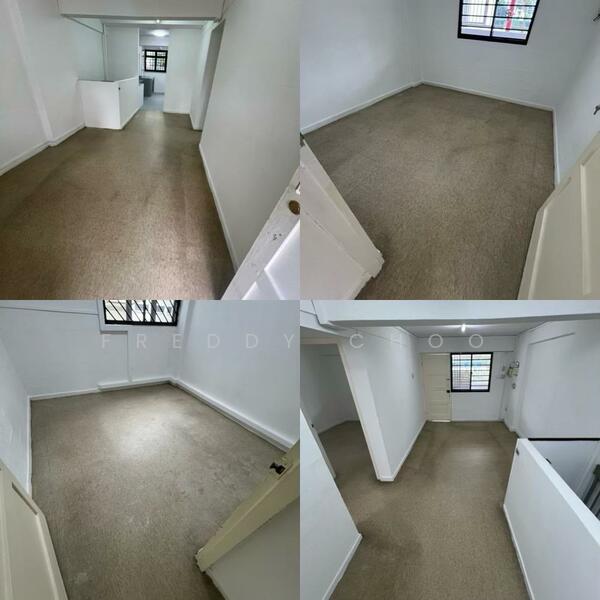 High Yield No GST Prime HDB Shophouse in Telok Blangah Crescent, 6 Telok Blangah Crescent, Harbourfront / Telok Blangah, 1,271 sqft, Other Retail For Sale, by Freddy Choo, 60135051 - Others - CommercialGuru.com.sg