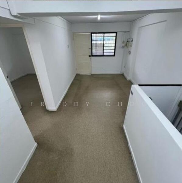 High Yield No GST Prime HDB Shophouse in Telok Blangah Crescent, 6 Telok Blangah Crescent, Harbourfront / Telok Blangah, 1,271 sqft, Other Retail For Sale, by Freddy Choo, 60135051 - Interior - CommercialGuru.com.sg