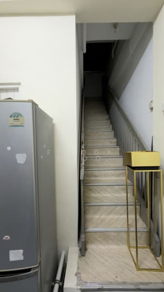 High Yield No GST Prime HDB Shophouse in Telok Blangah Crescent, 6 Telok Blangah Crescent, Harbourfront / Telok Blangah, 1,271 sqft, Other Retail For Sale, by Freddy Choo, 60135051 - Interior - CommercialGuru.com.sg