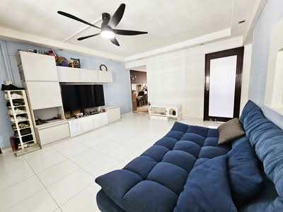 For Sale - 547 Bedok North Street 3