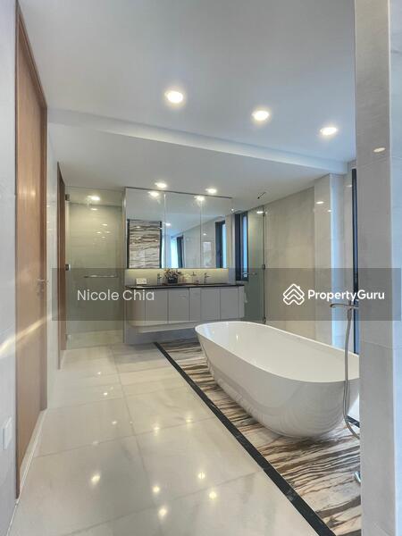 For Sale - Newly completed 5 levels freehold corner terrace near Kembangan MRT