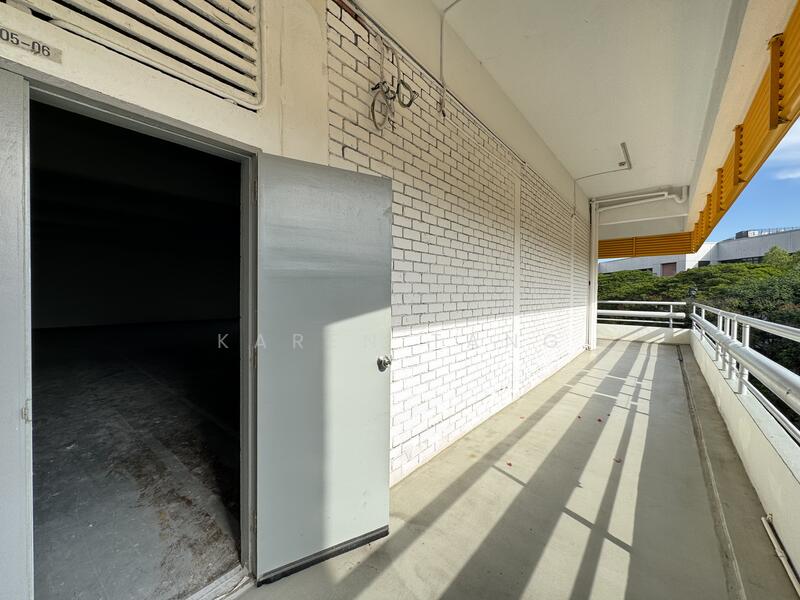 Cideco Industrial Complex, 50 Genting Lane, 4,600 sqft, Light Industrial (B1) For Rent, by Karen Tang, 60135056 - CommercialGuru.com.sg