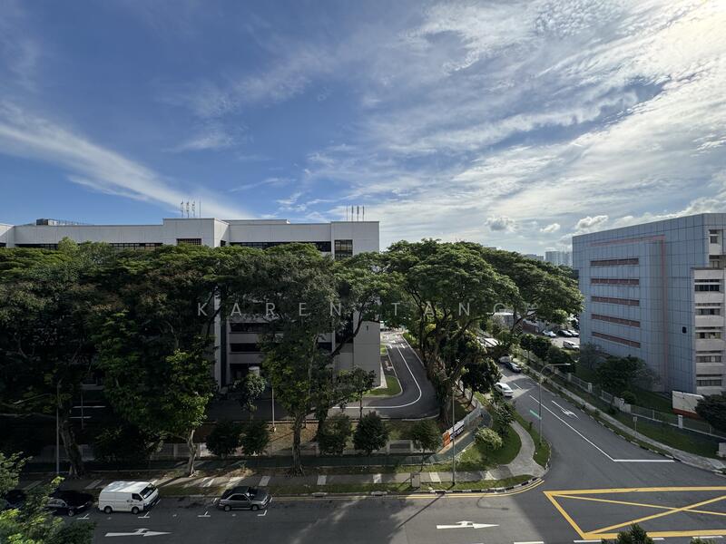 Cideco Industrial Complex, 50 Genting Lane, 4,600 sqft, Light Industrial (B1) For Rent, by Karen Tang, 60135056 - CommercialGuru.com.sg