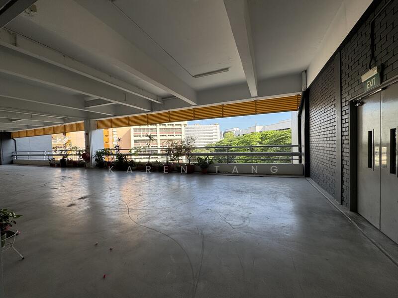 Cideco Industrial Complex, 50 Genting Lane, 4,600 sqft, Light Industrial (B1) For Rent, by Karen Tang, 60135056 - CommercialGuru.com.sg