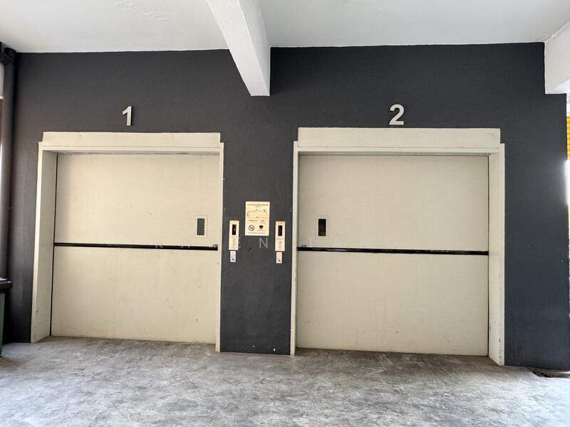 Cideco Industrial Complex, 50 Genting Lane, 4,600 sqft, Light Industrial (B1) For Rent, by Karen Tang, 60135056 - CommercialGuru.com.sg