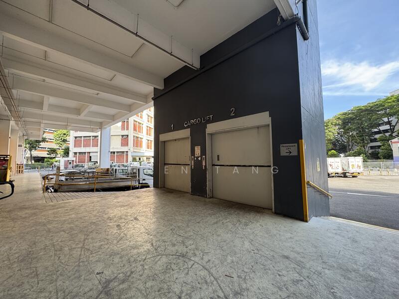 Cideco Industrial Complex, 50 Genting Lane, 4,600 sqft, Light Industrial (B1) For Rent, by Karen Tang, 60135056 - CommercialGuru.com.sg