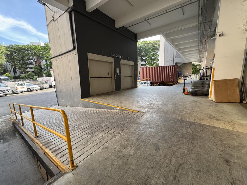 Cideco Industrial Complex, 50 Genting Lane, 4,600 sqft, Light Industrial (B1) For Rent, by Karen Tang, 60135056 - CommercialGuru.com.sg