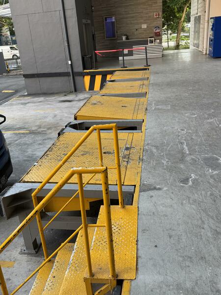 Cideco Industrial Complex, 50 Genting Lane, 4,600 sqft, Light Industrial (B1) For Rent, by Karen Tang, 60135056 - CommercialGuru.com.sg