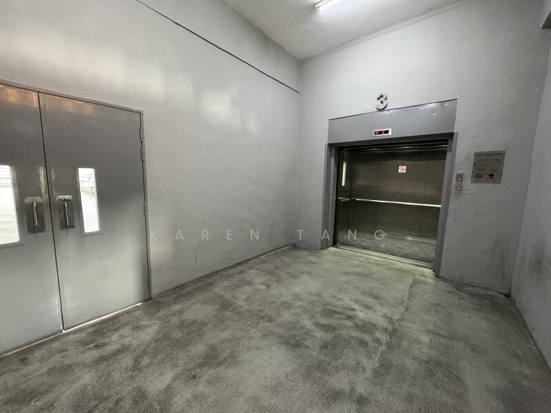 Cideco Industrial Complex, 50 Genting Lane, 4,600 sqft, Light Industrial (B1) For Rent, by Karen Tang, 60135056 - CommercialGuru.com.sg