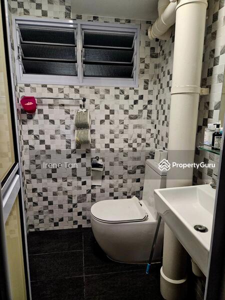 Common Bathroom