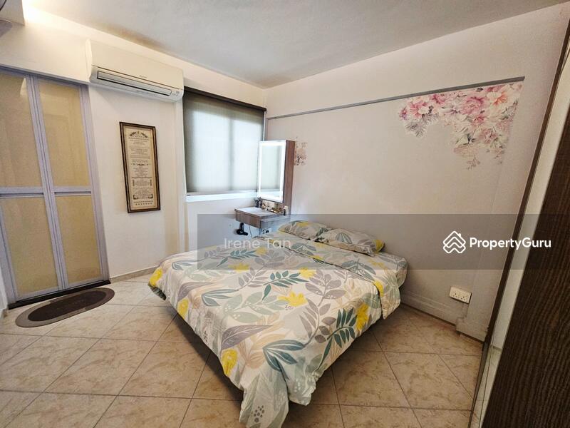 Master Room