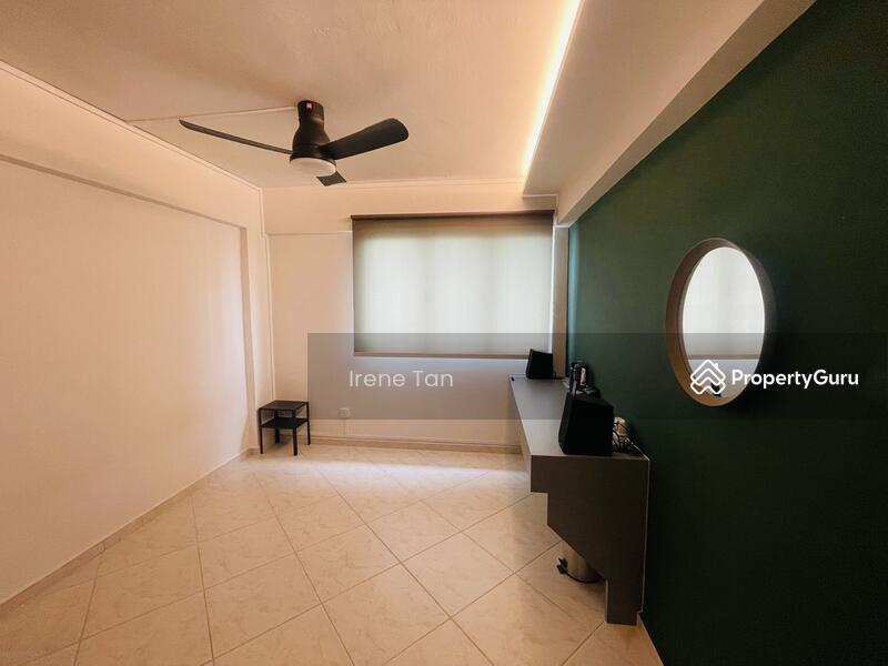 Common Room